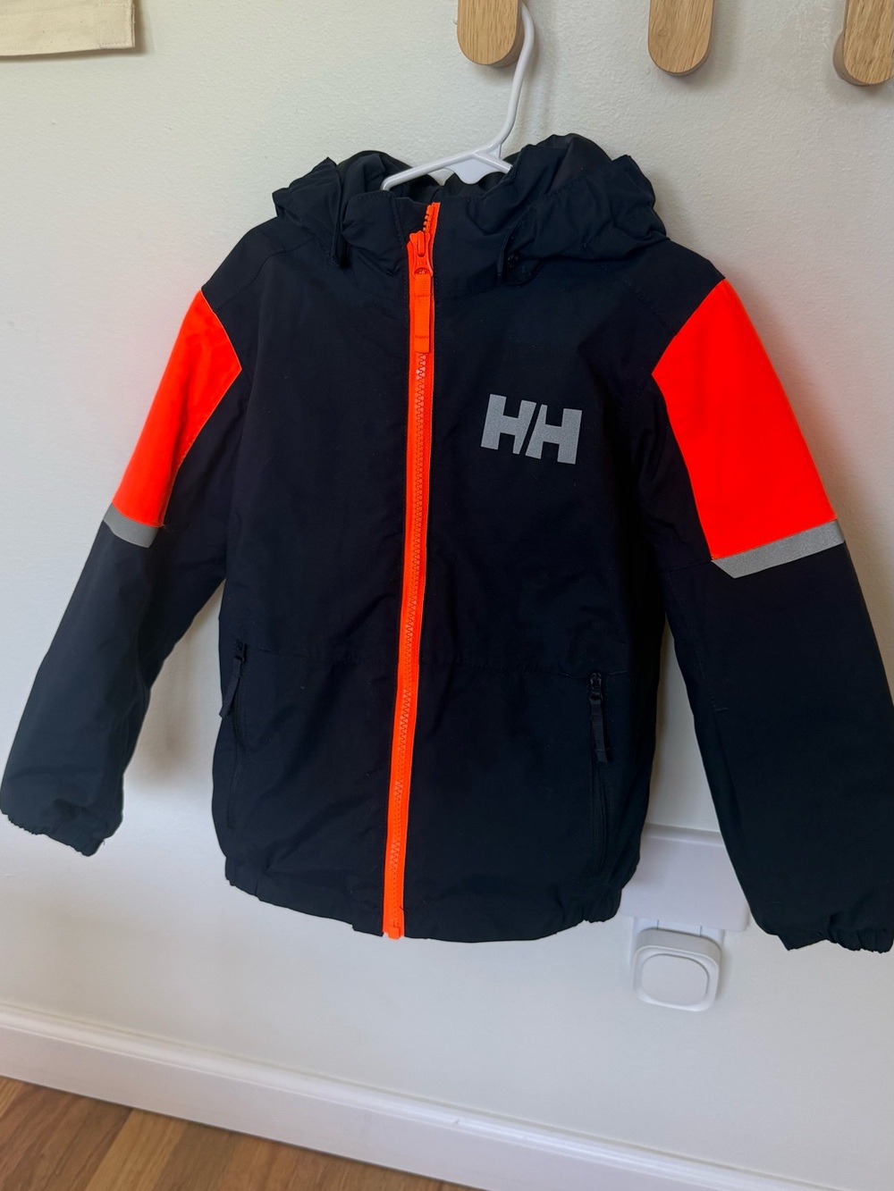 Kids Jacket Subcategory Identification